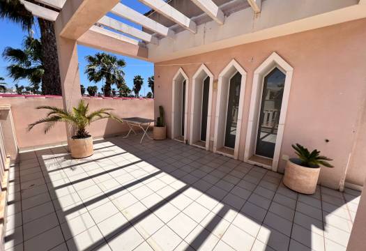 Resale - Villa - Ciudad Quesada - Ciudad Quesada - Doña Pepa