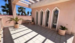 Resale - Villa - Ciudad Quesada - Ciudad Quesada - Doña Pepa