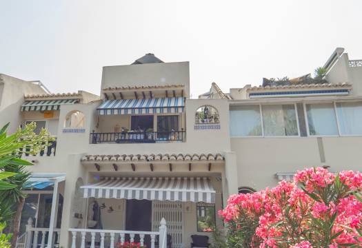 Apartment - Resale - Ciudad Quesada - Pueblo Bravo