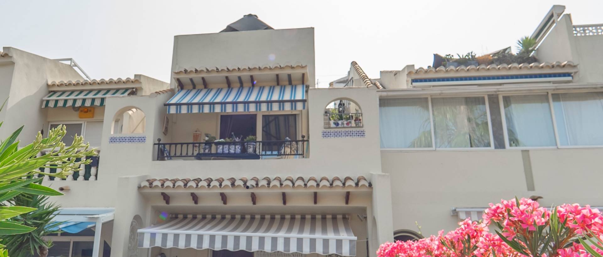 Resale - Apartment - Ciudad Quesada - Pueblo Bravo