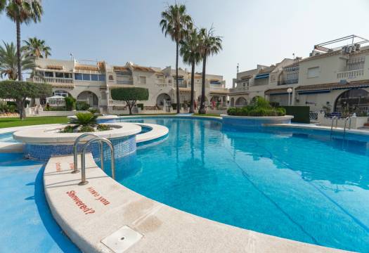 Resale - Apartment - Ciudad Quesada - Pueblo Bravo