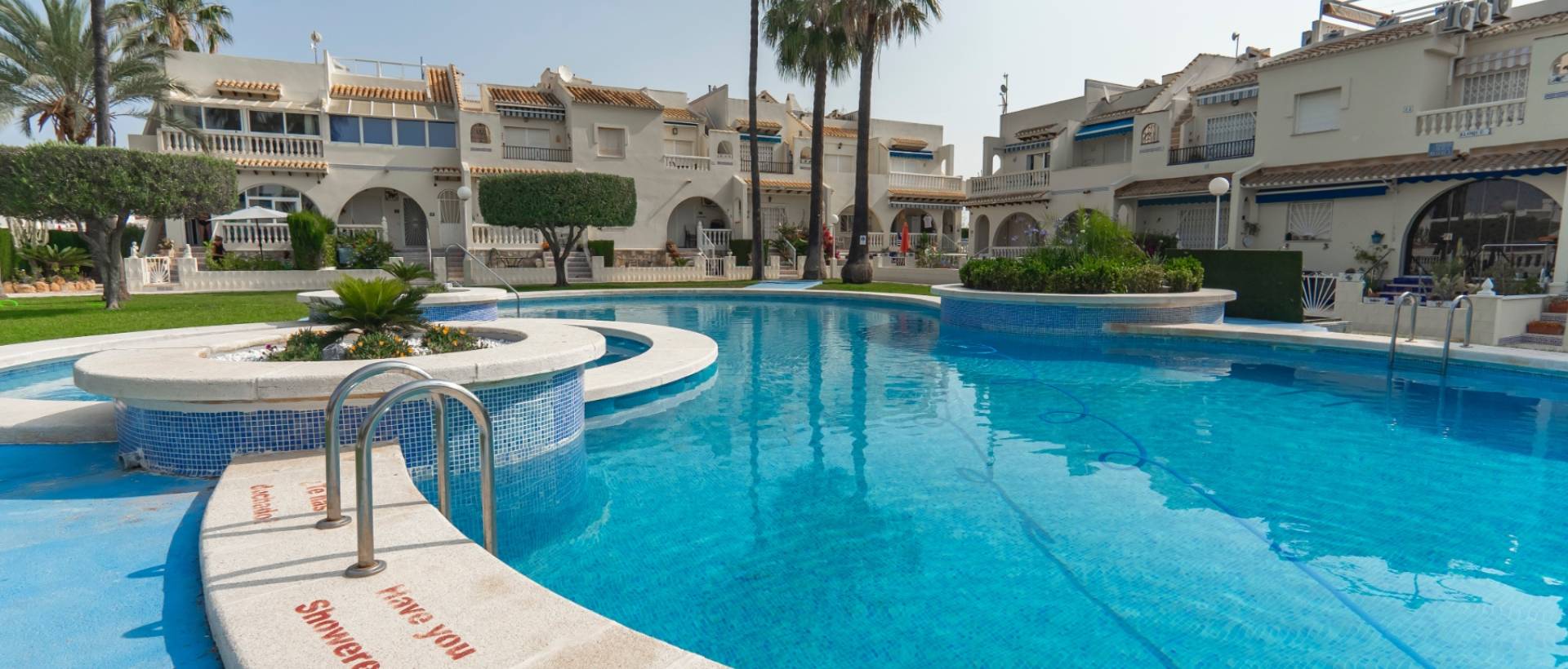 Resale - Apartment - Ciudad Quesada - Pueblo Bravo