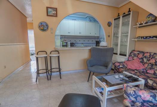 Resale - Apartment - Ciudad Quesada - Pueblo Bravo