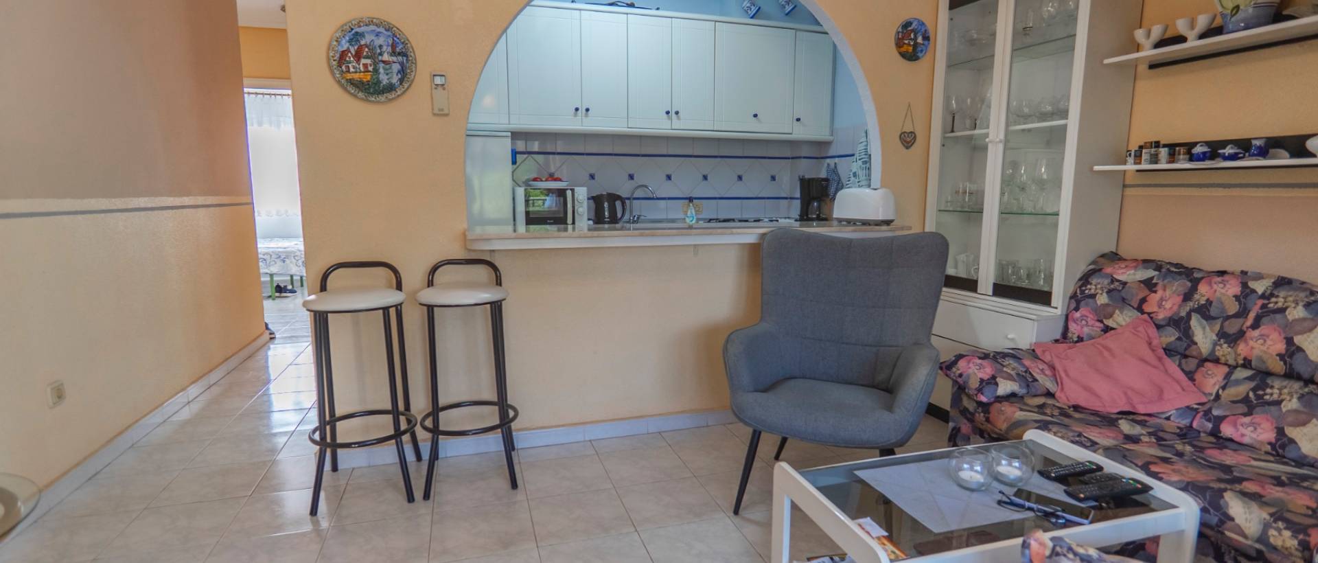 Resale - Apartment - Ciudad Quesada - Pueblo Bravo