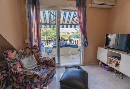 Resale - Apartment - Ciudad Quesada - Pueblo Bravo