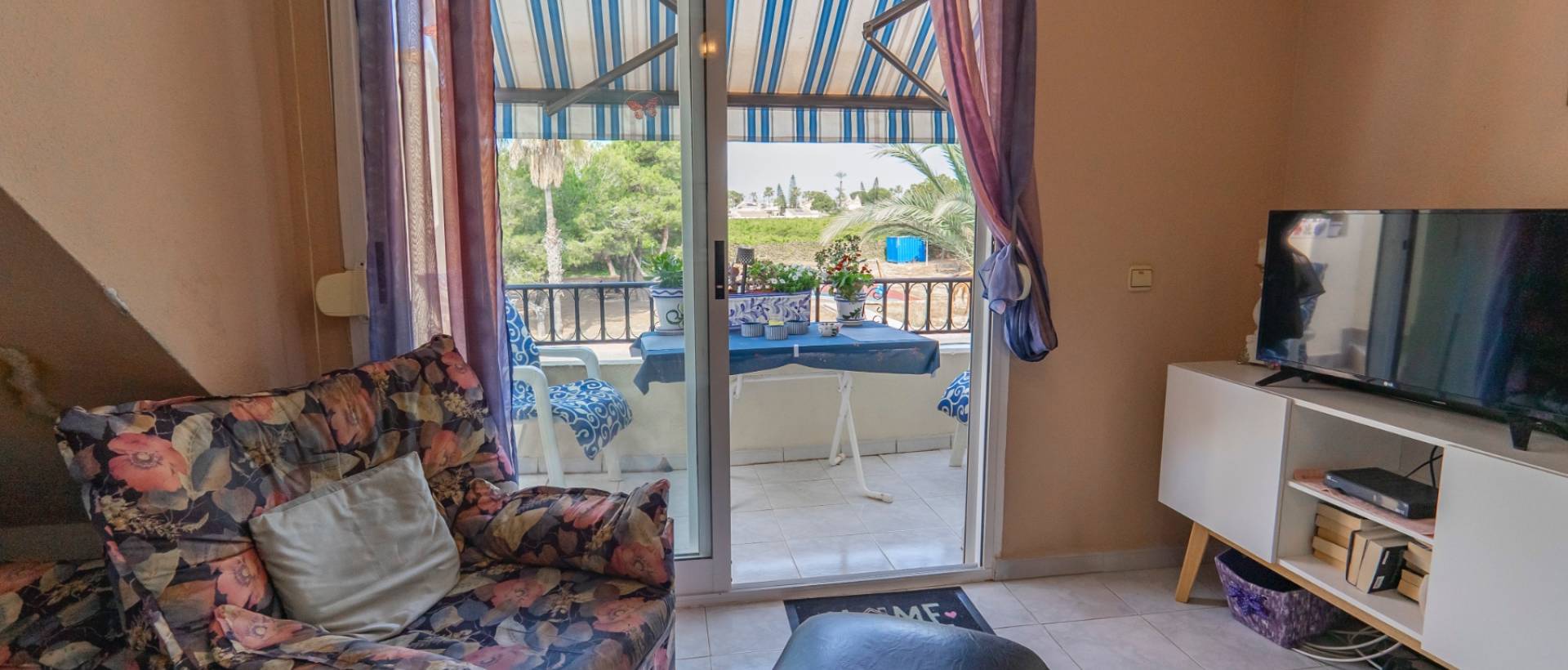 Resale - Apartment - Ciudad Quesada - Pueblo Bravo