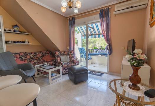 Resale - Apartment - Ciudad Quesada - Pueblo Bravo
