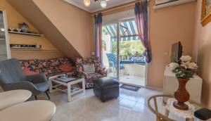 Resale - Apartment - Ciudad Quesada - Pueblo Bravo
