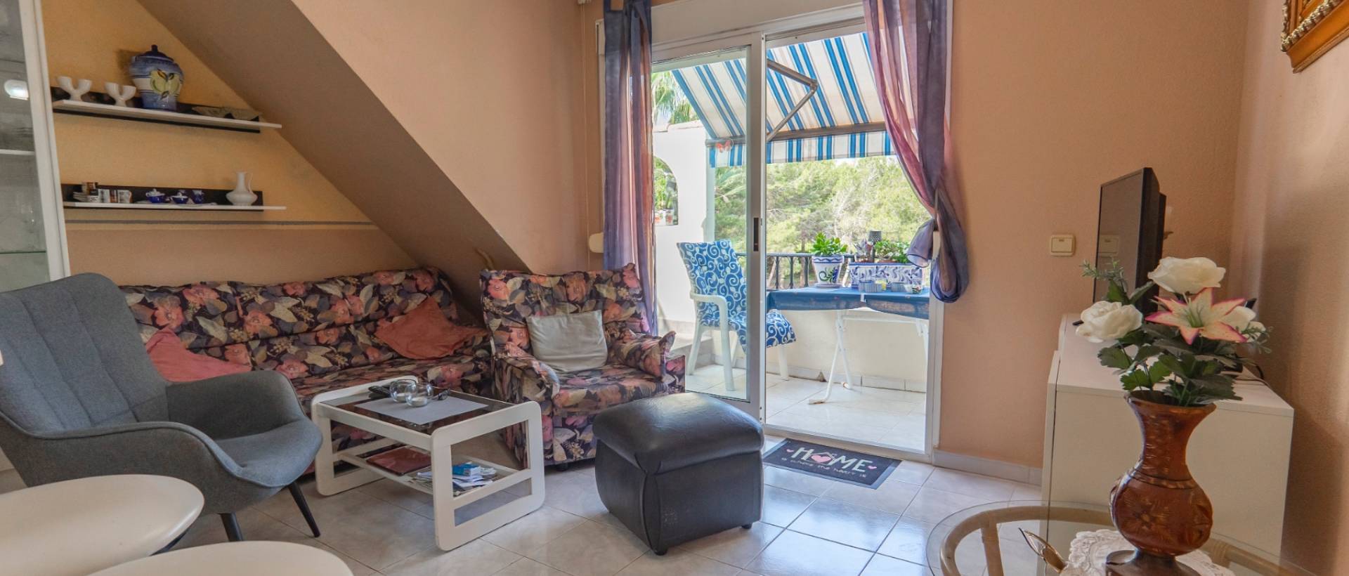 Resale - Apartment - Ciudad Quesada - Pueblo Bravo