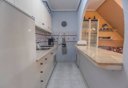 Resale - Apartment - Ciudad Quesada - Pueblo Bravo