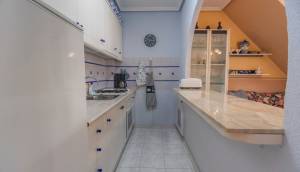 Resale - Apartment - Ciudad Quesada - Pueblo Bravo