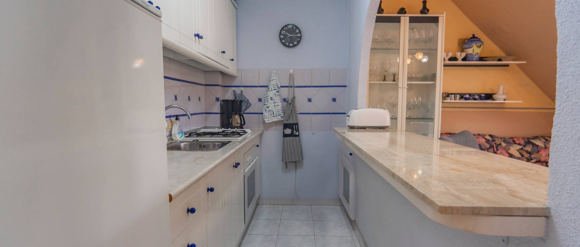 Resale - Apartment - Ciudad Quesada - Pueblo Bravo