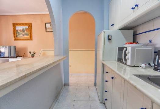 Resale - Apartment - Ciudad Quesada - Pueblo Bravo