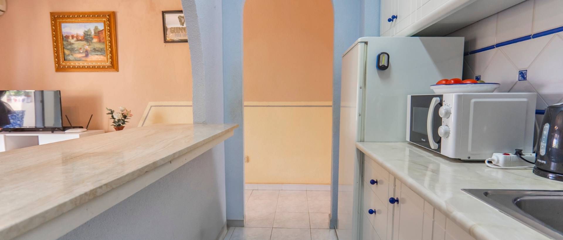 Resale - Apartment - Ciudad Quesada - Pueblo Bravo