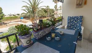 Resale - Apartment - Ciudad Quesada - Pueblo Bravo