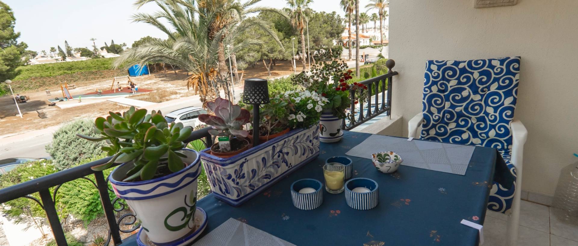 Resale - Apartment - Ciudad Quesada - Pueblo Bravo