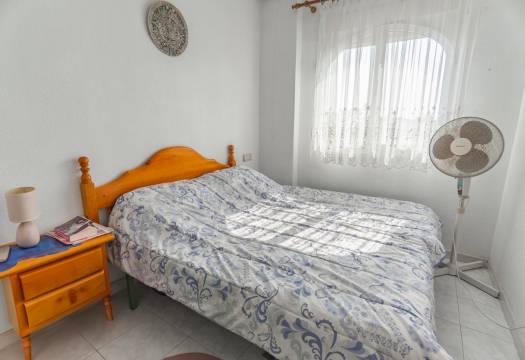 Resale - Apartment - Ciudad Quesada - Pueblo Bravo
