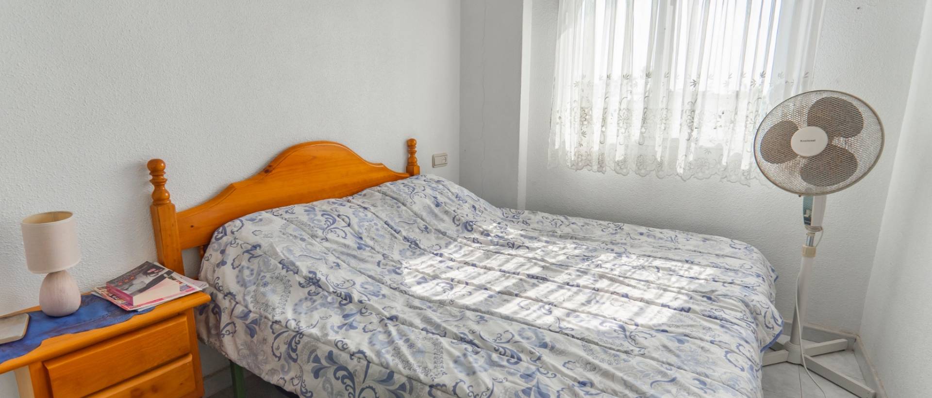 Resale - Apartment - Ciudad Quesada - Pueblo Bravo