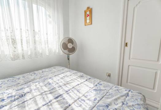 Resale - Apartment - Ciudad Quesada - Pueblo Bravo