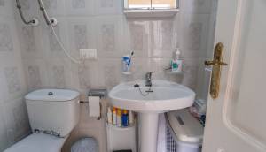 Resale - Apartment - Ciudad Quesada - Pueblo Bravo