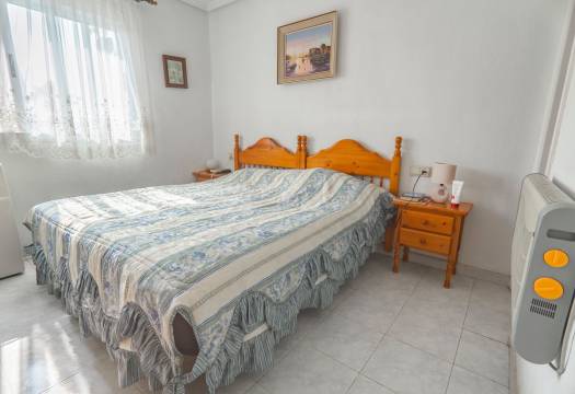 Resale - Apartment - Ciudad Quesada - Pueblo Bravo
