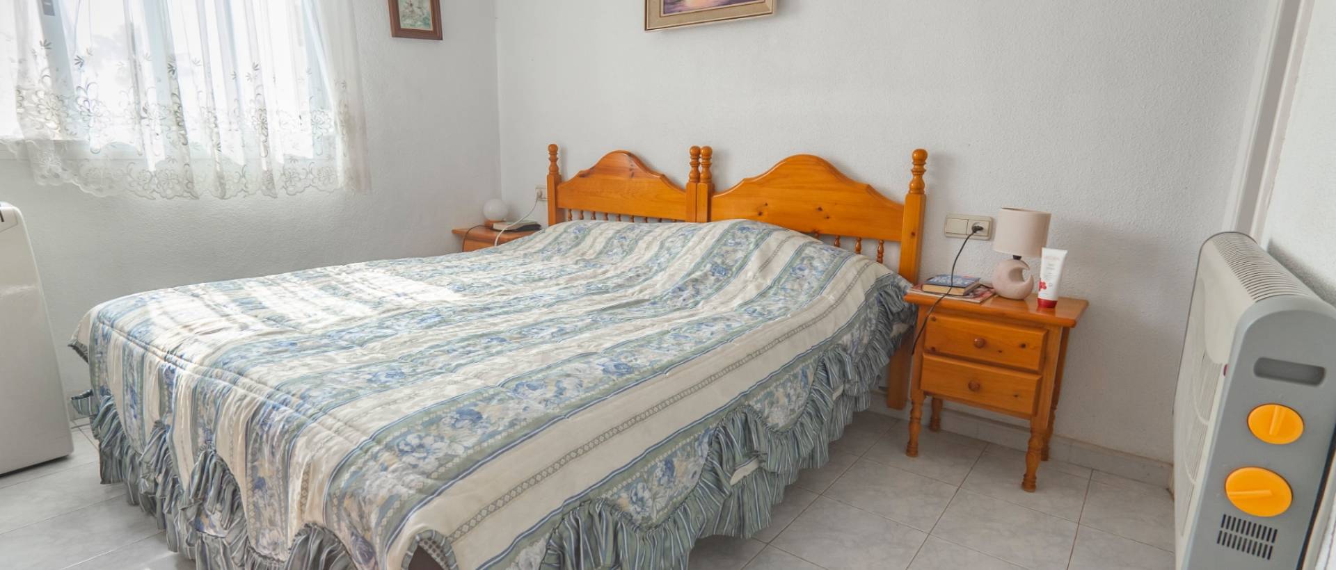 Resale - Apartment - Ciudad Quesada - Pueblo Bravo