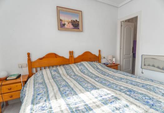 Resale - Apartment - Ciudad Quesada - Pueblo Bravo