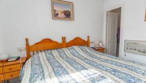Resale - Apartment - Ciudad Quesada - Pueblo Bravo