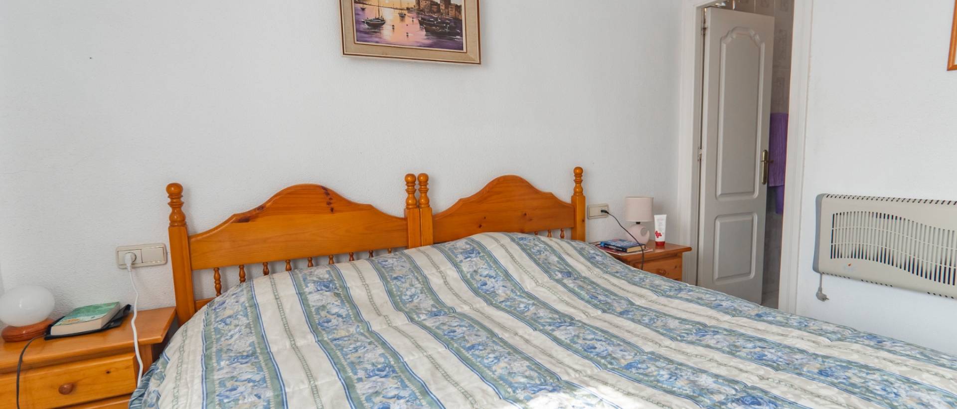 Resale - Apartment - Ciudad Quesada - Pueblo Bravo