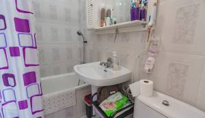 Resale - Apartment - Ciudad Quesada - Pueblo Bravo