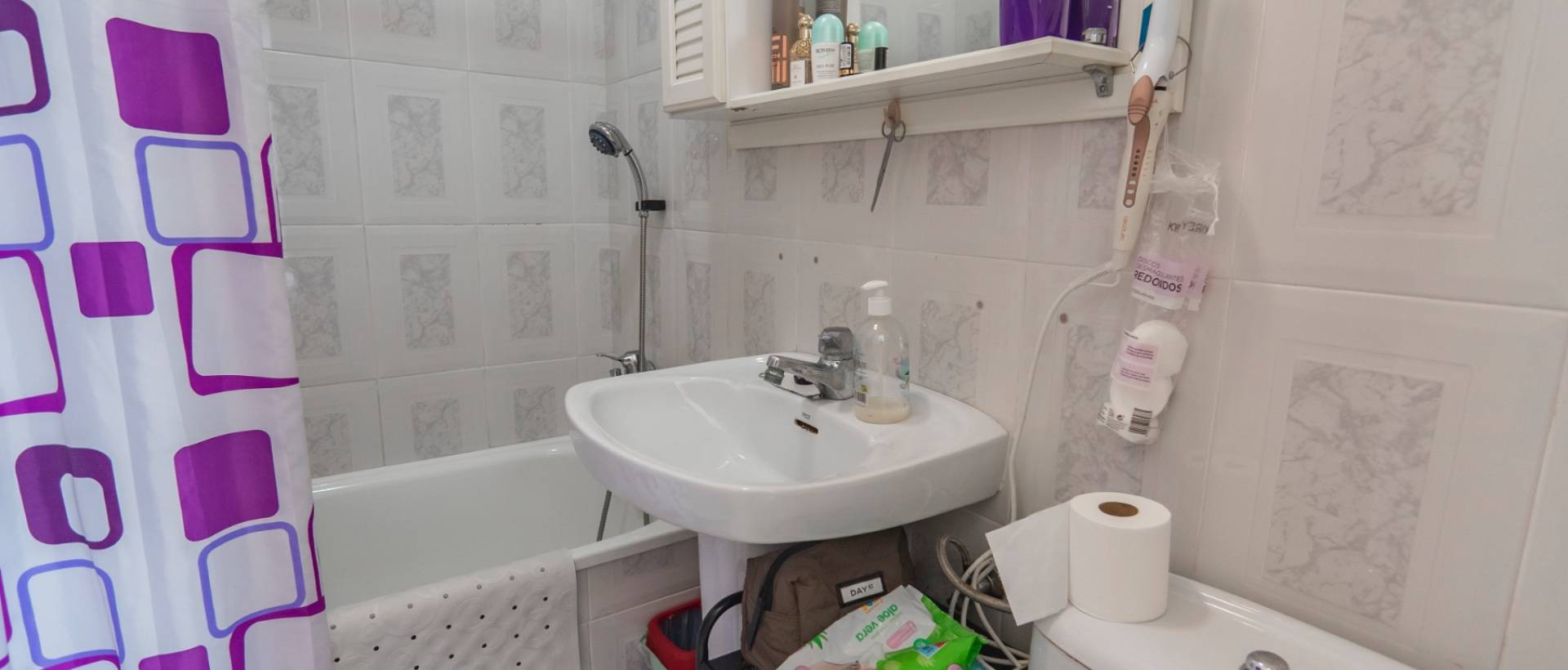 Resale - Apartment - Ciudad Quesada - Pueblo Bravo
