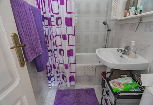 Resale - Apartment - Ciudad Quesada - Pueblo Bravo