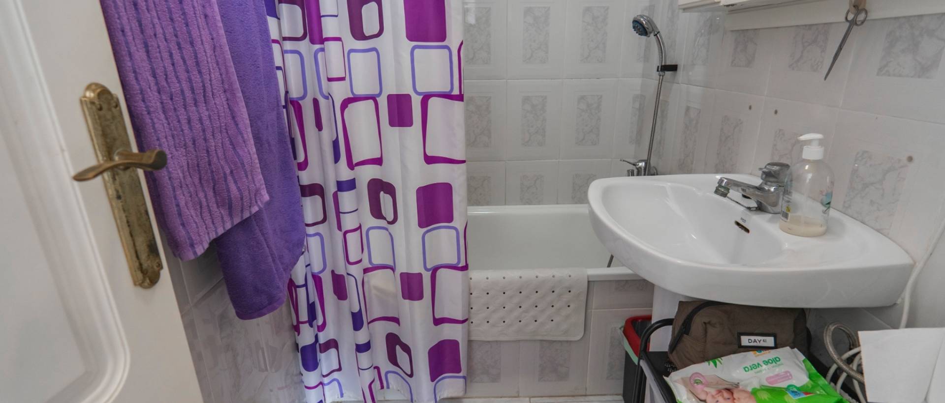 Resale - Apartment - Ciudad Quesada - Pueblo Bravo