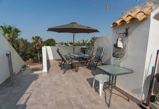 Resale - Apartment - Ciudad Quesada - Pueblo Bravo