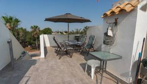 Resale - Apartment - Ciudad Quesada - Pueblo Bravo