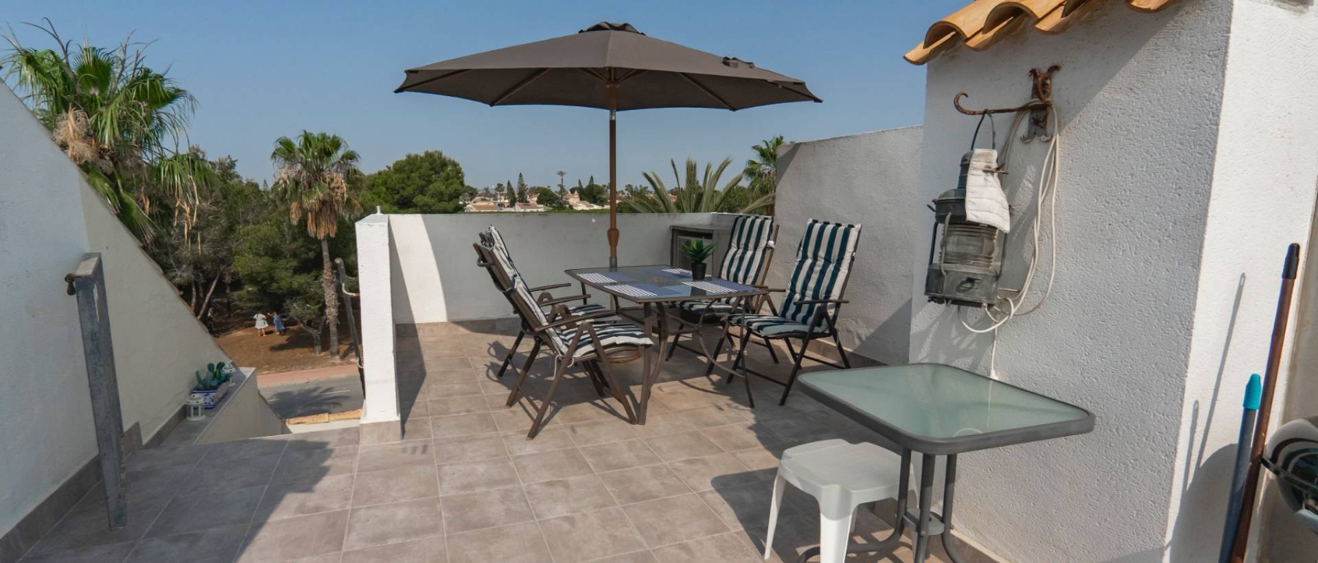 Resale - Apartment - Ciudad Quesada - Pueblo Bravo