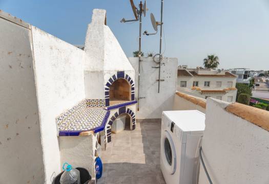 Resale - Apartment - Ciudad Quesada - Pueblo Bravo