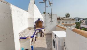 Resale - Apartment - Ciudad Quesada - Pueblo Bravo