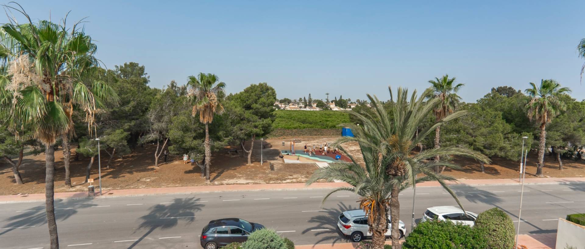 Resale - Apartment - Ciudad Quesada - Pueblo Bravo