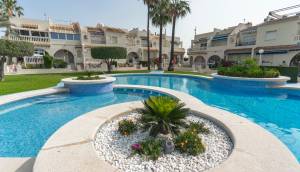 Resale - Apartment - Ciudad Quesada - Pueblo Bravo
