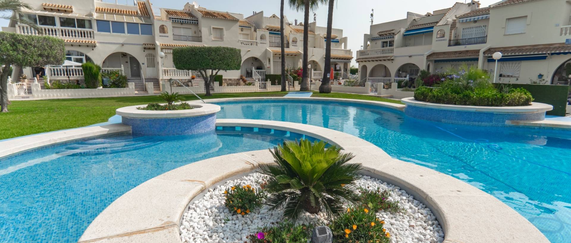 Resale - Apartment - Ciudad Quesada - Pueblo Bravo