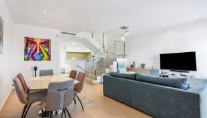 Resale - Townhouse - Ciudad Quesada - Rojales