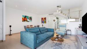Resale - Townhouse - Ciudad Quesada - Rojales
