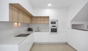 Resale - Townhouse - Ciudad Quesada - Rojales