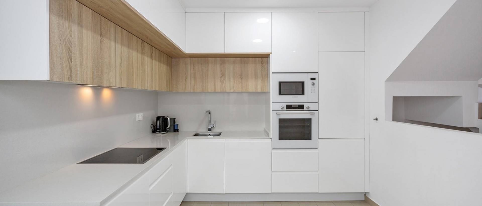 Resale - Townhouse - Ciudad Quesada - Rojales