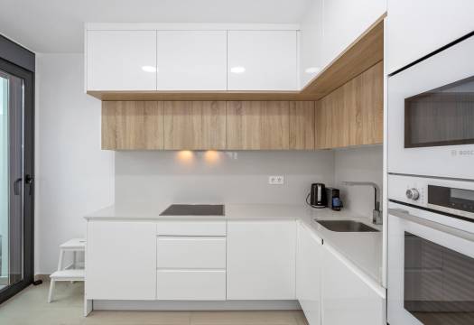 Resale - Townhouse - Ciudad Quesada - Rojales