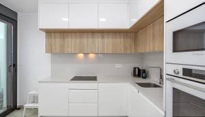 Resale - Townhouse - Ciudad Quesada - Rojales