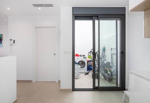 Resale - Townhouse - Ciudad Quesada - Rojales