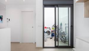 Resale - Townhouse - Ciudad Quesada - Rojales