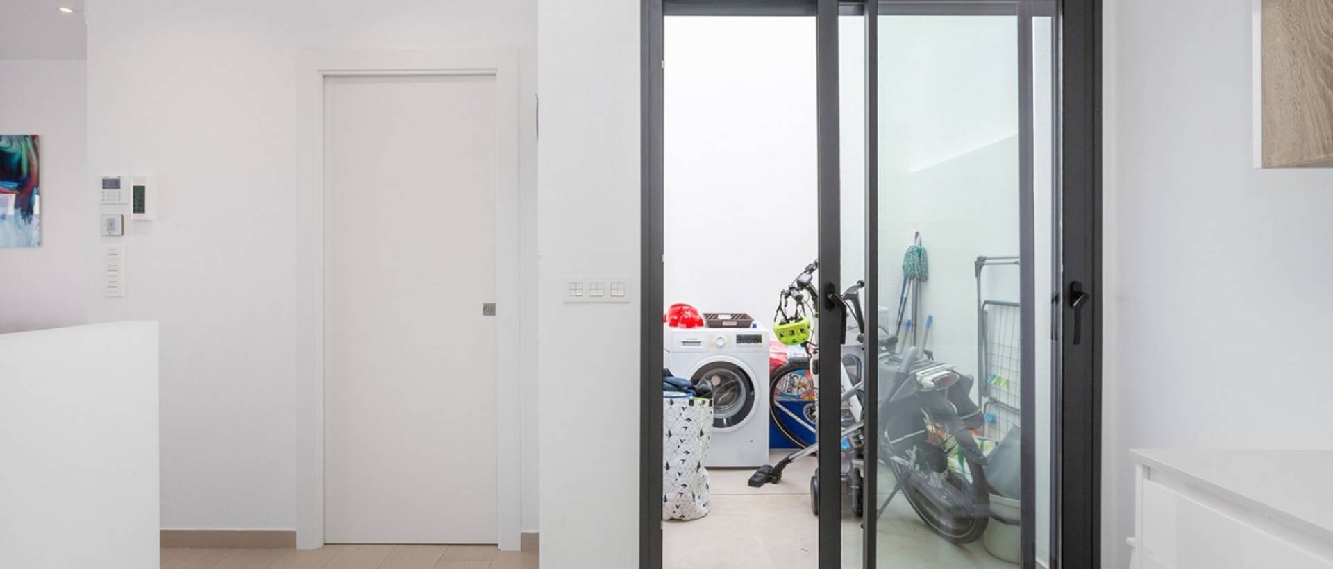 Resale - Townhouse - Ciudad Quesada - Rojales